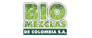 Biomezclas de Colombia SA