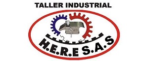 Industrias Here Taller Industrias H.E.R.E S.A.S