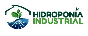 Hidroponía Industrial