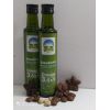 aceite virgen de sacha inchi
