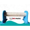 Accesorios para gatos- Rascador horizontal para gatos
