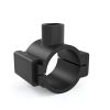 Abrazadera de la Tubería 50mm x Tornillo -  Partes y Accesorios para Ordeño