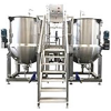 CONCENTRADOR INDUSTRIAL inoxfer