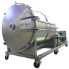 LIOFILIZADORES EFD nebo cocina