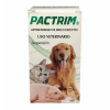 Pactrim -  Antibióticos veterinarios