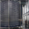 TUNEL IQF ULTRACONGELACION ESPIRAL nebococina
