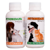 Metronidazol -  Antibióticos veterinarios