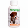 Metronidazol -  Antibióticos veterinarios