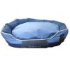 Cama para Perro de Lona Anti-Fluidos -  Accesorios para Perros