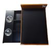 Cama para Perro en Madera -  Accesorios para Perros