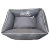 Cama para Perros de Lona Anti-Fluidos -  Accesorios para Perros
