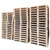 Estibas de Madera Pro-Oriente -  Estibas y estanterías