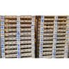 Estibas de Madera Pro-Oriente -  Estibas y estanterías