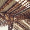 Madera para estructuras -  Accesorios para Jardinería