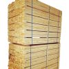 Madera Aserrada Seca -  Estibas y estanterías