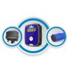 Medidor M501 -  Partes y Accesorios para Ordeño