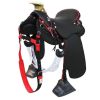 Silla de Vaquería CIENAGUERA  Cabeza Mexicana -  Sillas para caballos