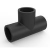 T Goma 40 mm -  Partes y Accesorios para Ordeño