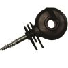 Aislador Tornillo -  Cercas eléctricas