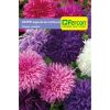 Semilla de Aster Gigante de California -  Plantas Ornamentales
