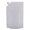 Bolsa Flex Up con Válvula Lateral -  Empaques Flexibles