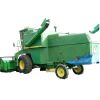 Cosechadora John Deere 955 -  Cosechadoras Cultivadoras Segadoras