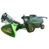 Cosechadora John Deere 9780 CTS -  Cosechadoras Cultivadoras Segadoras
