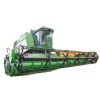 Cosechadora John Deere 9780 CTS -  Cosechadoras Cultivadoras Segadoras