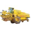 Cosechadora New Holland  8060 -  Cosechadoras Cultivadoras Segadoras