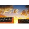 Módulos Fotovoltaicos -  Plantas Solares y Paneles solares