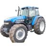 Tractor New Holland  M 135 -  Tractores agrícolas