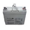 Batería Seca TB-PLUS de 12V - 35 A -  Plantas eléctricas