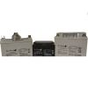 Batería Seca SLA de 12V 40A -  Plantas eléctricas