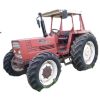 Tractor  Fiat 880E -  Tractores agrícolas