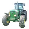 Tractor John Deere 3640 -  Tractores agrícolas