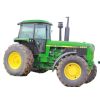 Tractor John Deere 4650 -  Tractores agrícolas