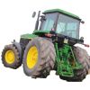 Tractor John Deere 4650 -  Tractores agrícolas