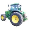 Tractor John Deere 7710 -  Tractores agrícolas