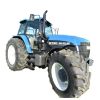 Tractor New Holland  M 160 -  Tractores agrícolas