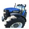 Tractor New Holland  M 160 -  Tractores agrícolas