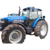 Tractor New Holland  M 160 -  Tractores agrícolas