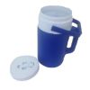 Termo Recolector -  Equipos y Accesorios