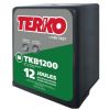 Impulsor para Cercas Eléctricas Terko ZTKB250 -  Cercas eléctricas