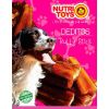 Snack Deditos -  Alimento para PERROS