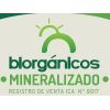 Biorgánicos Mineralizado -  Fertilizantes