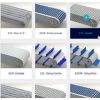 Bandas Transportadoras Modulares -  Bandas Transportadoras