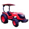 Tractor Agrícola Marca Kubota Modelo  MX-5100 -  Tractores agrícolas