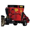 Mezclador Vertical 3m³ -  Mezclador de forraje