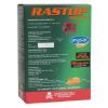 Rastop Bloques -  Plaguicidas