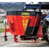 Mezclador Vertical 1,8m³ -  Accesorios para tractor
